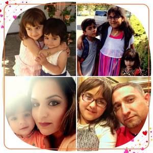 Meet your Posher, Saima